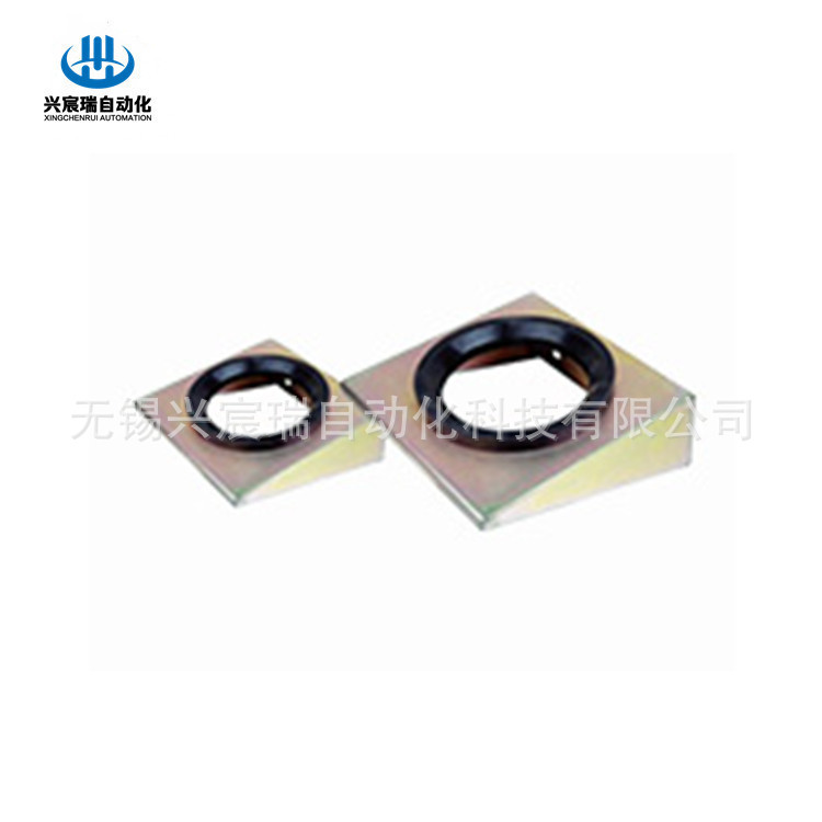 NX-TJ/Φ89，NX-TJ/Φ114，NX-TJ/Φ152蓄能器支座