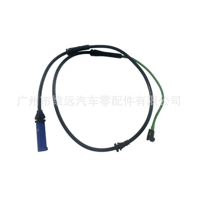 Other brake systems (G30, F90) – 34356861807