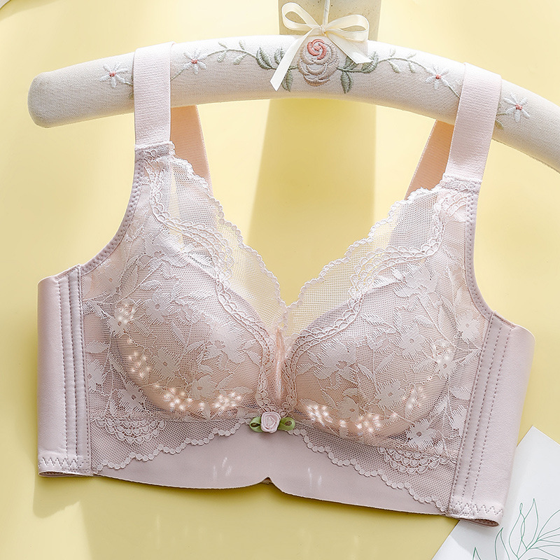 핑크 피부색 [원피스 속옷]]