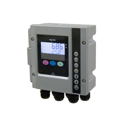 简易氟离子监测仪 FBM-160 用于监测半导体等废水处理 东亚DKK