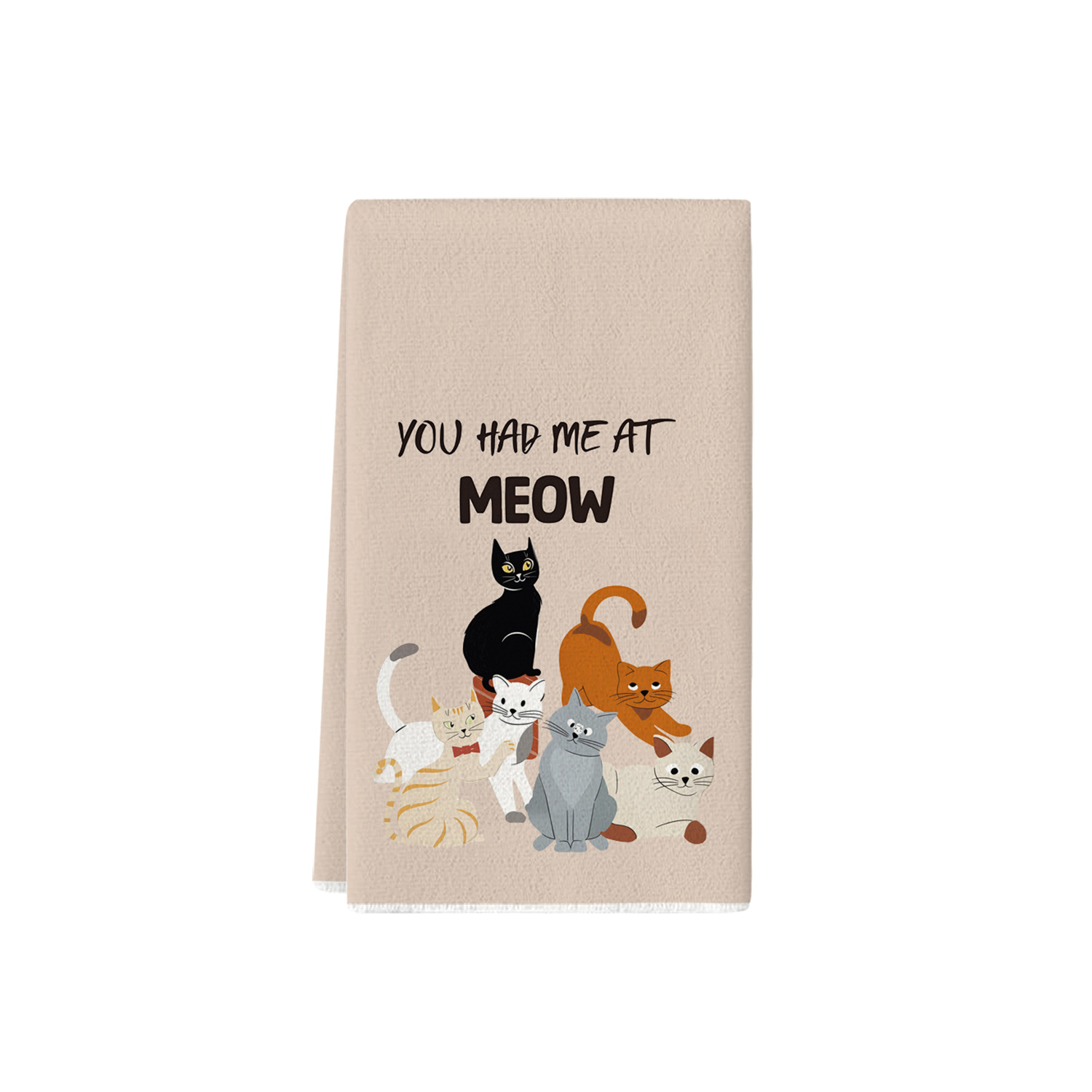 Lindo perro salchicha perro gallo gato loco esclavo toalla absorbente suave toalla de baño decoración de Labrador
