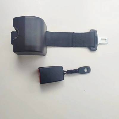 Car seat belt — Belt with Emergency Lock for - double-row-gear-retractorgs17-base
