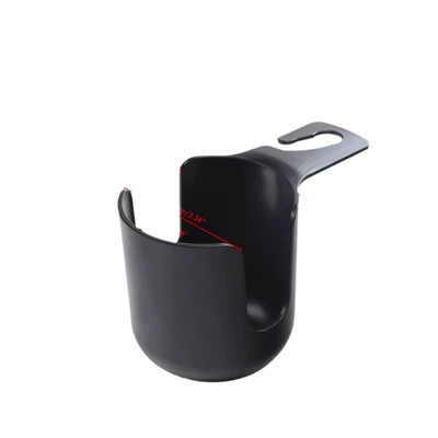 Car cup holder/beverage holder – cup holder