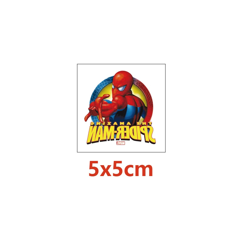 Карто tattoo наклейки, 5x