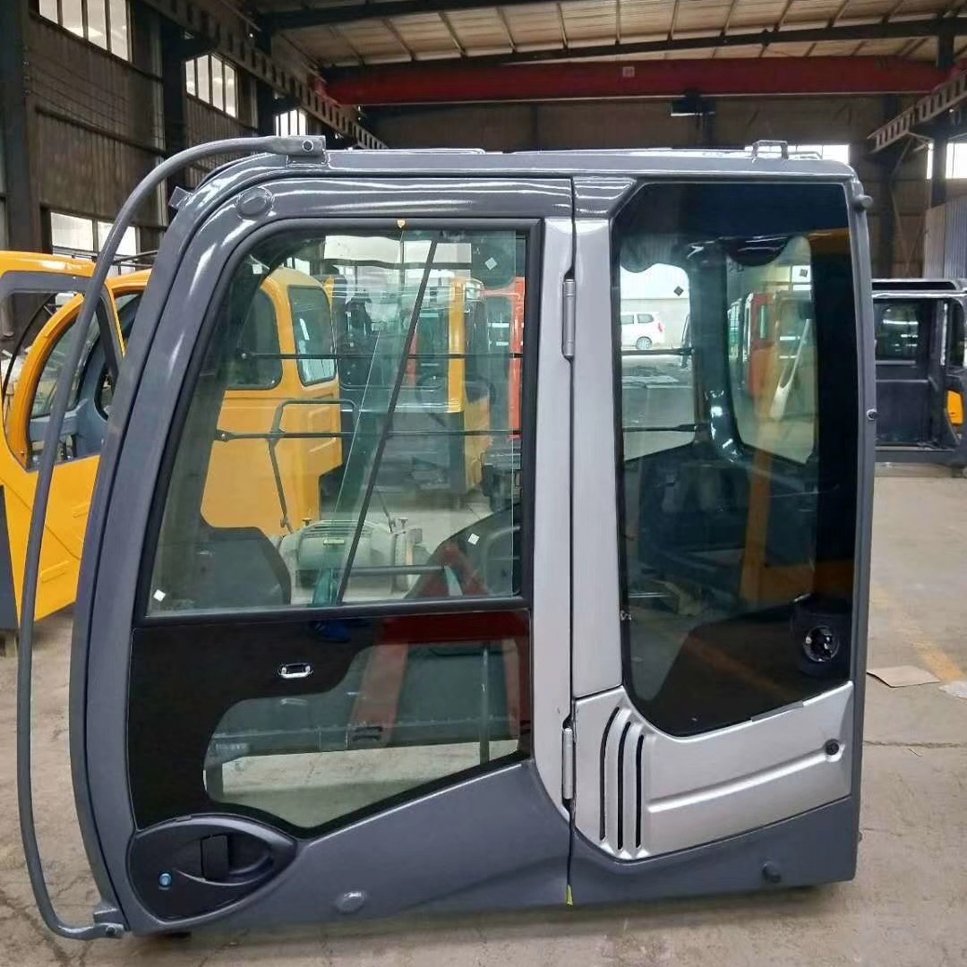 厂家销售ZX360 470 130 350 260挖掘机驾驶室 驾驶室座椅