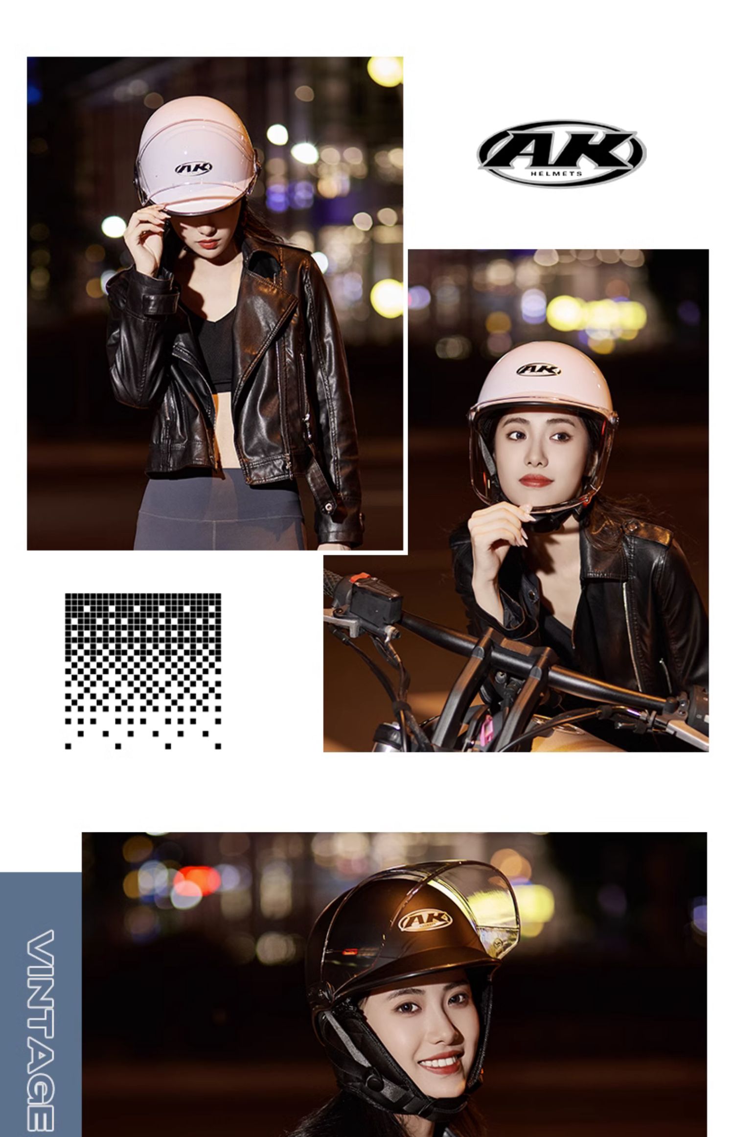 3C certification motorcycle electric car helmet summer battery car helmet men and women winter and summer universal sunscreen UV protection