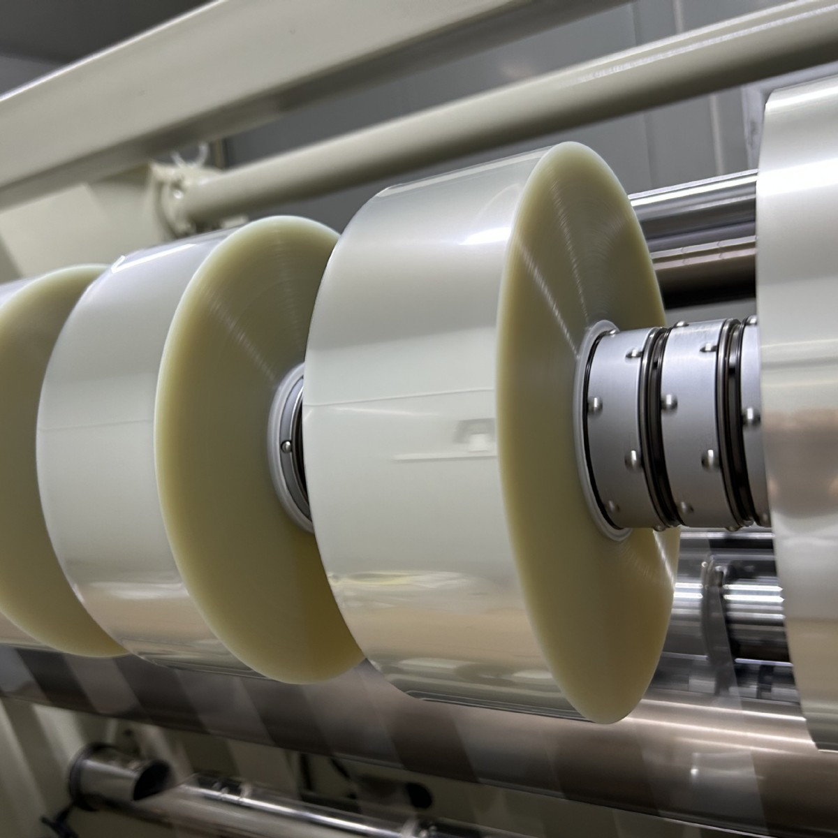 50U高透PU保护膜/50U透明底 粘性1-5g 5-10g 10-20g 20-30g