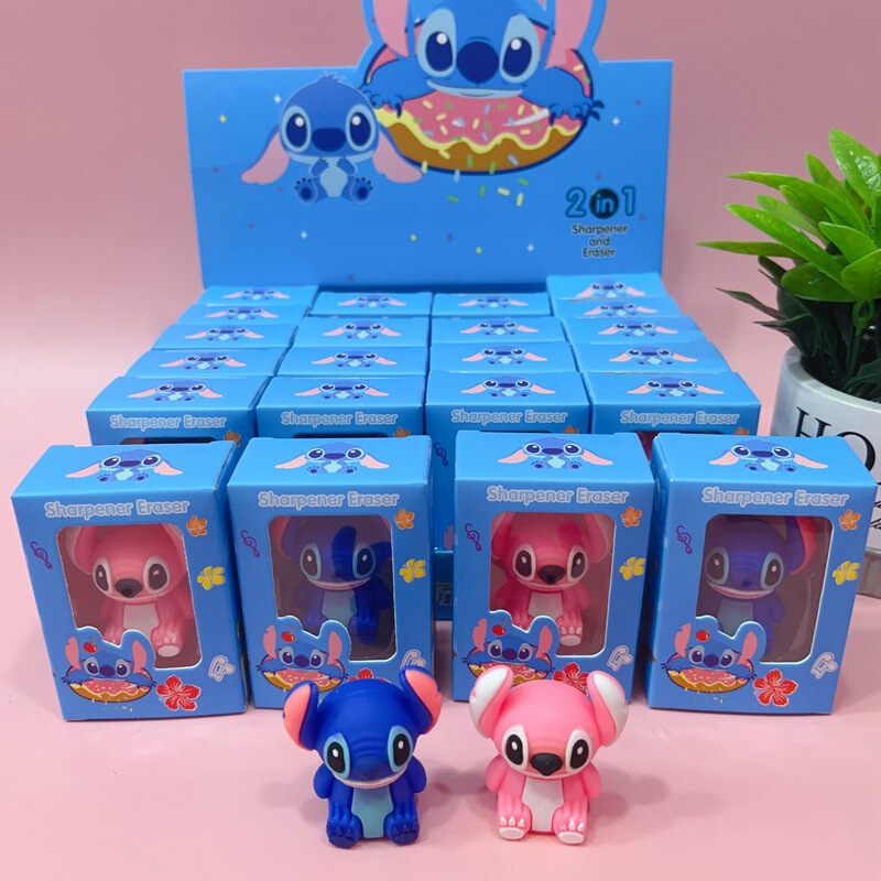 Foreign Trade Creative Cartoon Shape Pencil Sharpener Cute Cartoon Shape Rubber Pencil Planer Pencil Sharpener Gift Wholesale