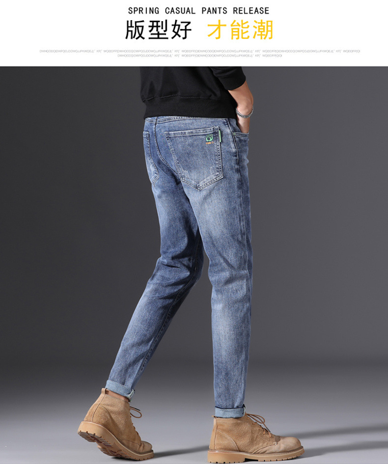 T-shirt homme en coton - Ref 3439180 Image 18