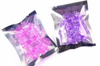 Cuerpo de penis de perlas de polvo masculino, collar sexual para adultos, juguetes para adultos, caja: 296 / caja