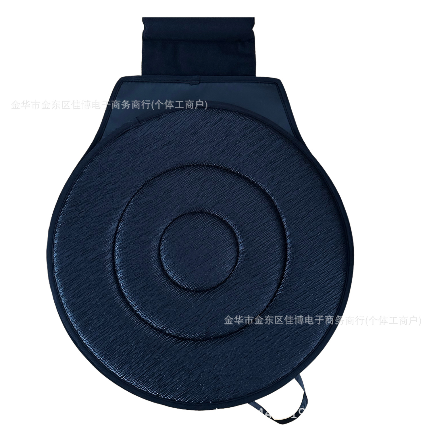 Special for the Elderly and Pregnant Women 360 ° Rotating Seat Cushion, Car Seat Cushion, Easy to Get in and Out of the Car, Saves Effort, Cross-Border Labeling