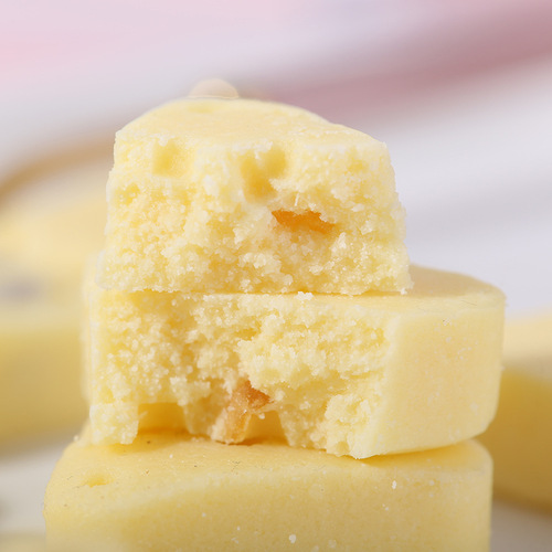 Totem Ranch fresh milk cheese cheese manufacturer direct sales triangle cheese cheese fresh milk cheese cheese children's cheese zero