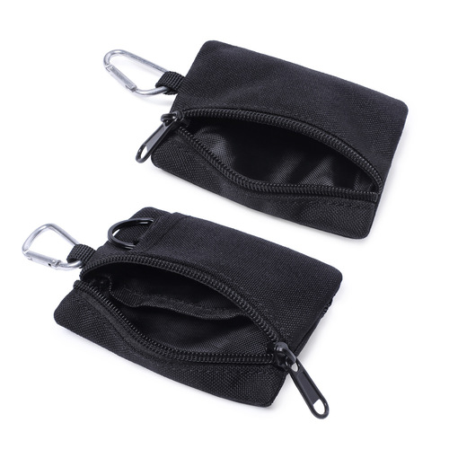 New outdoor key bag, small coin storage bag for military fans, tactical waist bag storage bag, accessory bag, drop shipping
