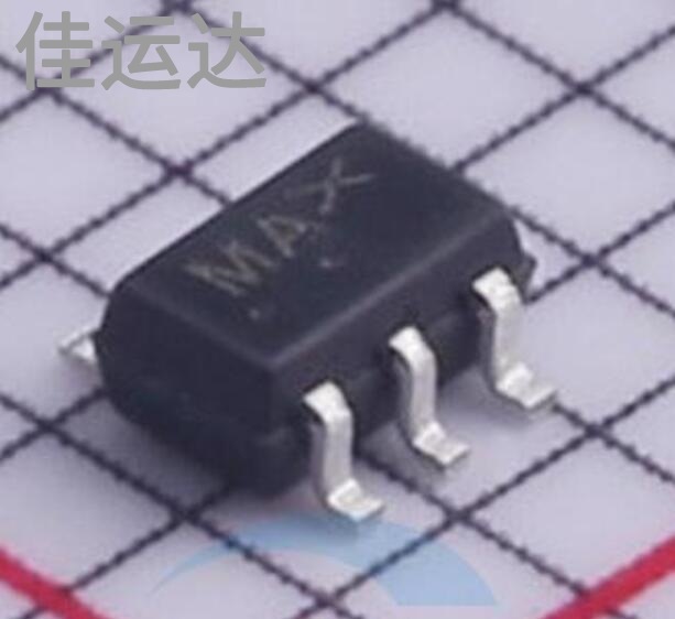 SMBT3904DW1T1G 规格 SOT-363-6 三极管