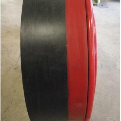 四川成都防溢裙板  导料槽胶皮   国龙200*20防溢裙边