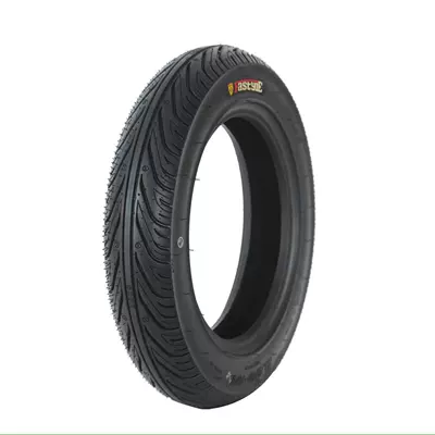 tire, Elektrikli avtomobil şinləri