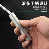 拓森 Аппаратный инструмент Оптовая подшипника Taose Hook Guip Long Long Lock Loock Galvan Galvanized Grab Look Steel Bars
