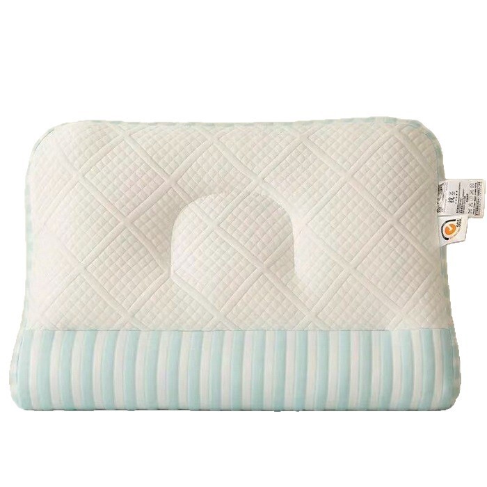 新しい抗牽引頚椎枕家庭用大人の睡眠補助枕寮シングルクロスボーダー卸売|undefined