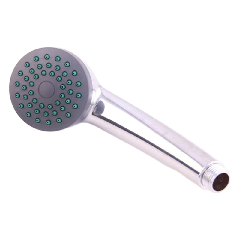 Gipsophila Shower Nozzle suit Single Head Bath Pressurized Bath Bathroom Faucet Water Heater Yuba