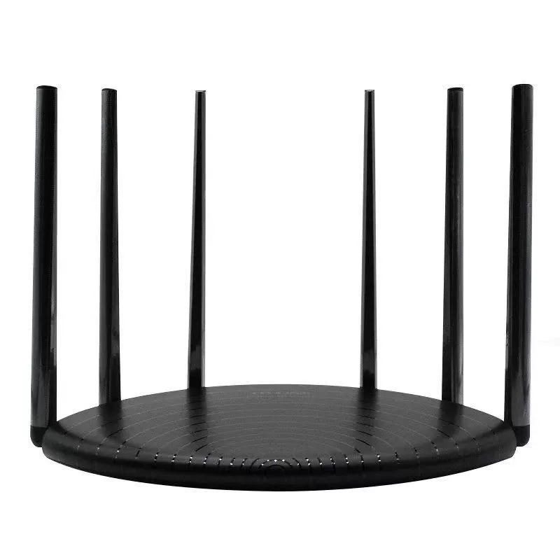 TP‑Link WDR7666 гигабитный маршрутизатор Easy Exhibition Edition, двухдиапазонный 1900M, 5G, высокомощный для мобильной связи и операторов