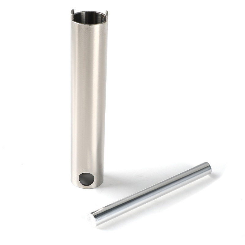 Valve Core Holder Removal Tool with Handle Suitable for 1224 1234 1248 Faucet and Bathtub Replacement Parts Valve Core Holder Removal Tool with Handle Suitable for 1224 1234 1248 Faucet and Bathtub Replacement Parts