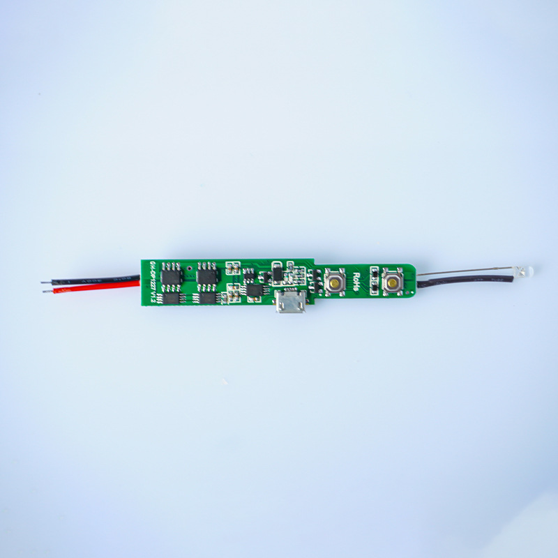 Destornillador de acabado eléctrico tipo bolígrafo por lotes, panel de control de tornillo recargable, controlador de placa de transmisión, venta al por mayor, baja potencia