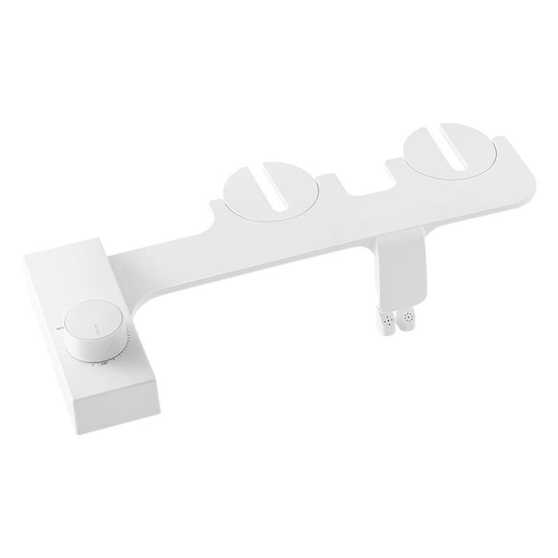 Бытовой простой очиститель для тела Неэлектрическая мойка для бедер Универсальный пост-Туалет Частная мойка Vulva