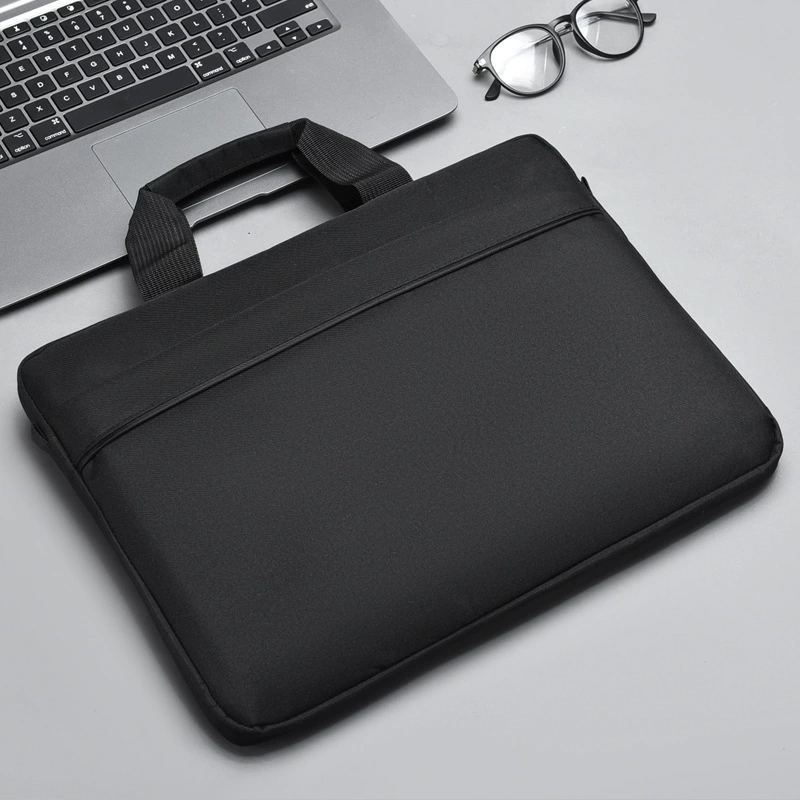 Apple, huawei, honor, laptop, compatible one-shoulder bag, 15, 15.6inch