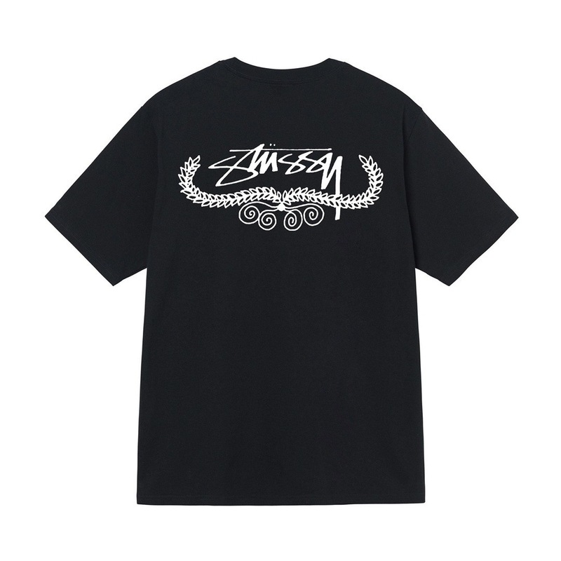 STUTシャツ 男女兼用 半袖 STUT半袖人形 夏Tシャツ ゆったり 230g 3つのスタンダード|undefined