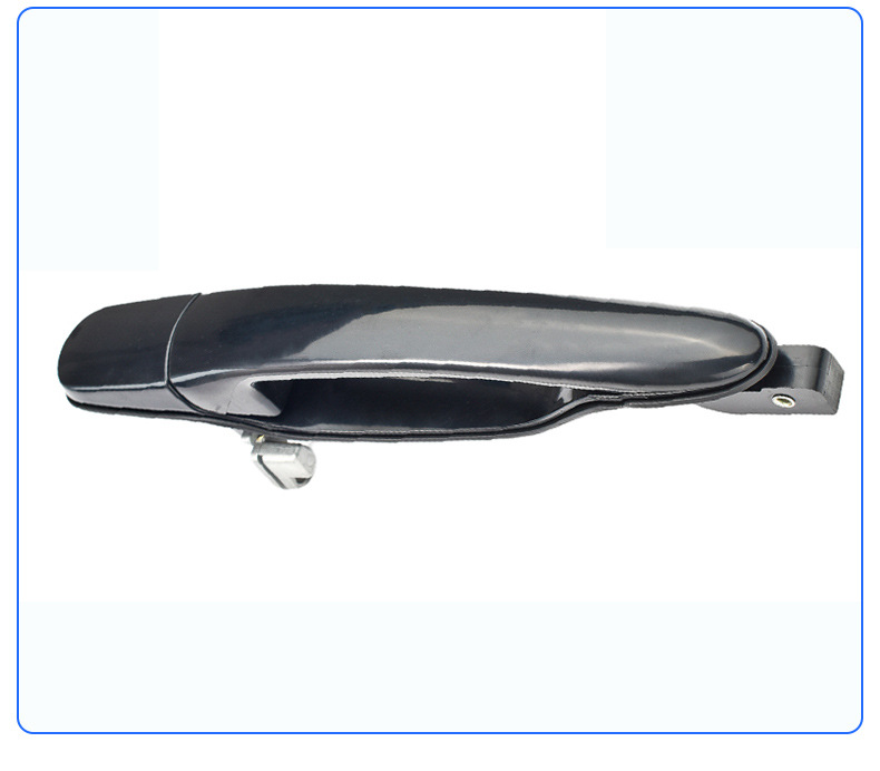 Exterior Door Handle for Forthing Jingyi X3 X5 Front/Rear Door