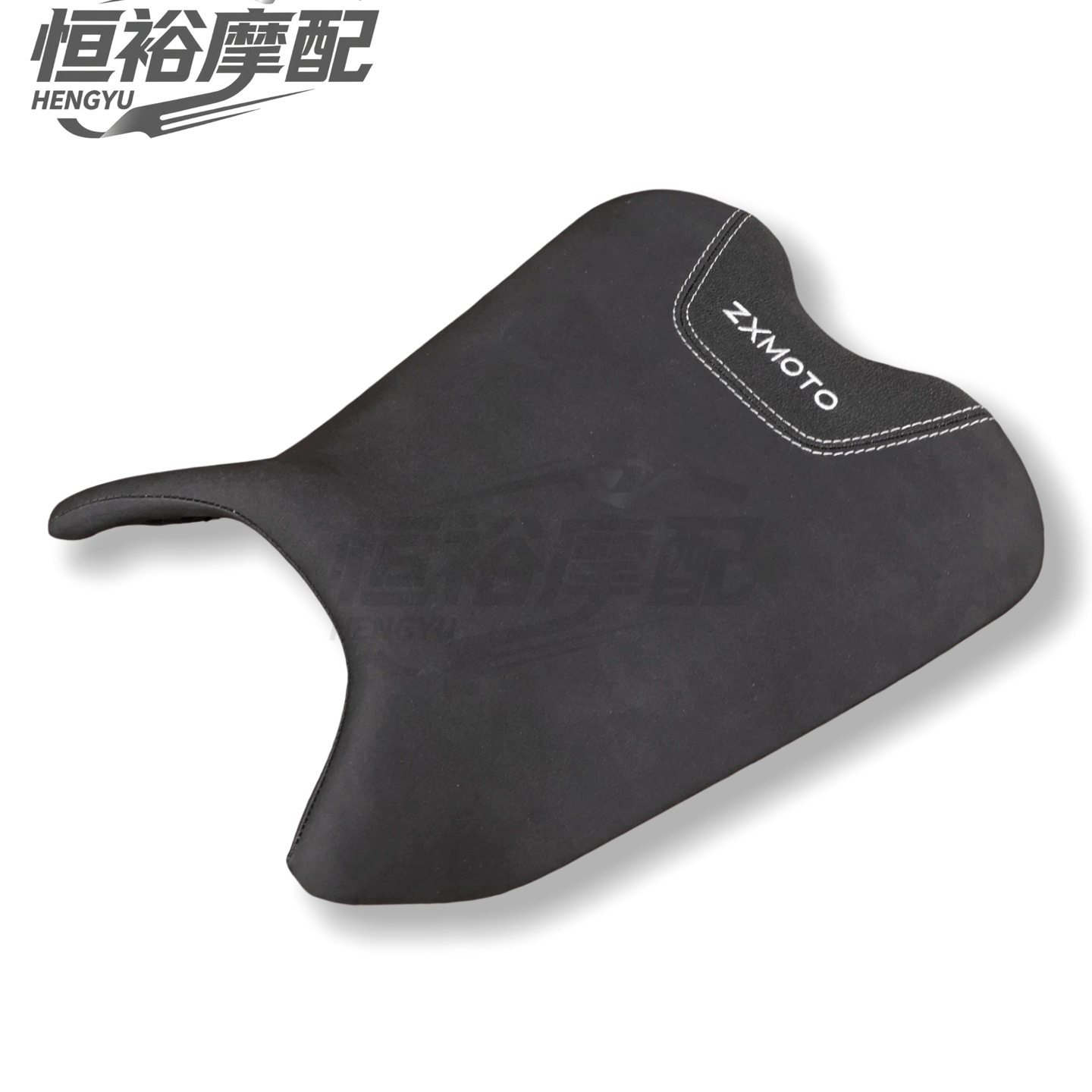 Suitable for Zhang Xue 500RR, lossless replacement installation. No need to send the original seat back to the factory. Seat assembly for height adjustment (raising or lowering)