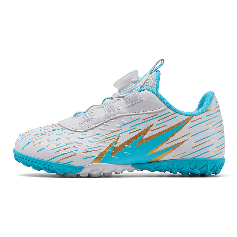 Uñas rotas-White Moonlight