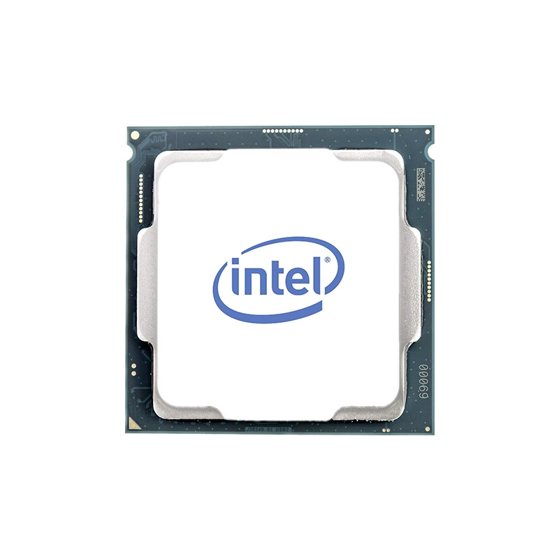 Подходит для процессора Xeon Gold 6240R