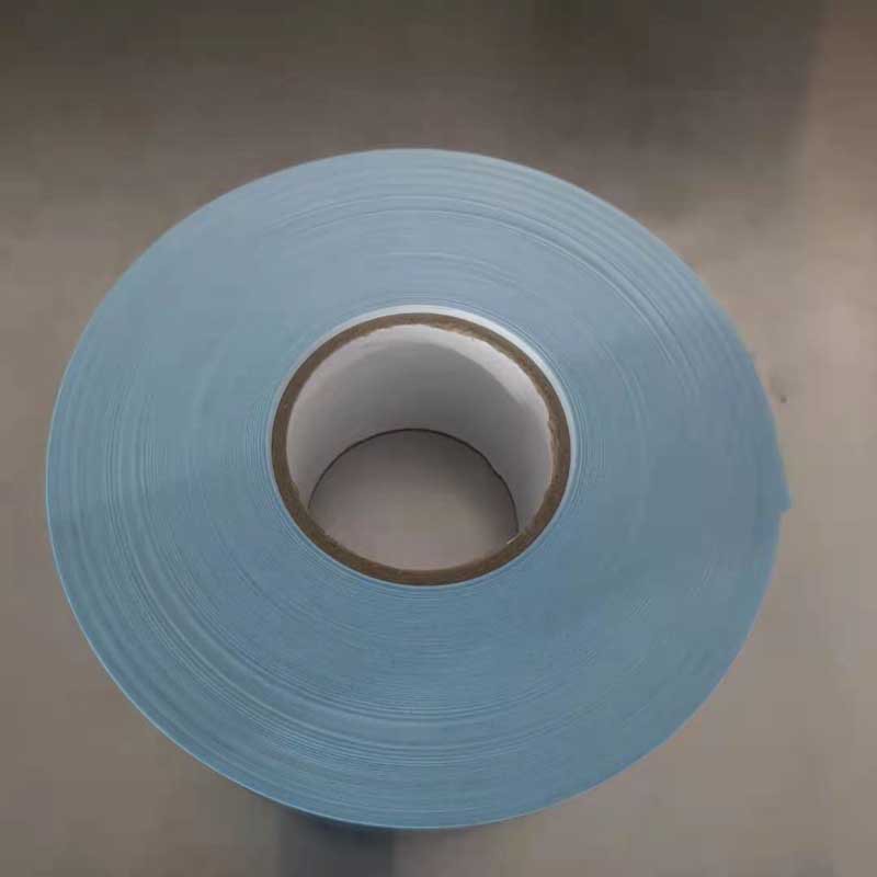 一次性纸塑平面袋/卷袋 口罩袋 密封袋