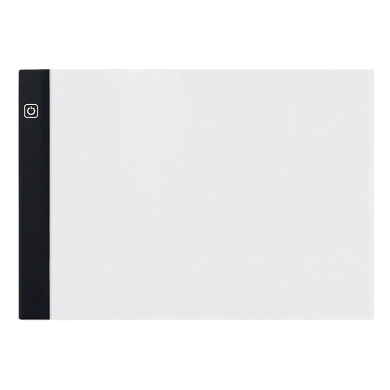 Спот A3A4 Champ Tai каллиграфия Lintai Light Tang Световая доска светодиодная машина Champ