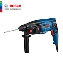 Bosch GBH220 Electric Hammer Impact Drill 720W