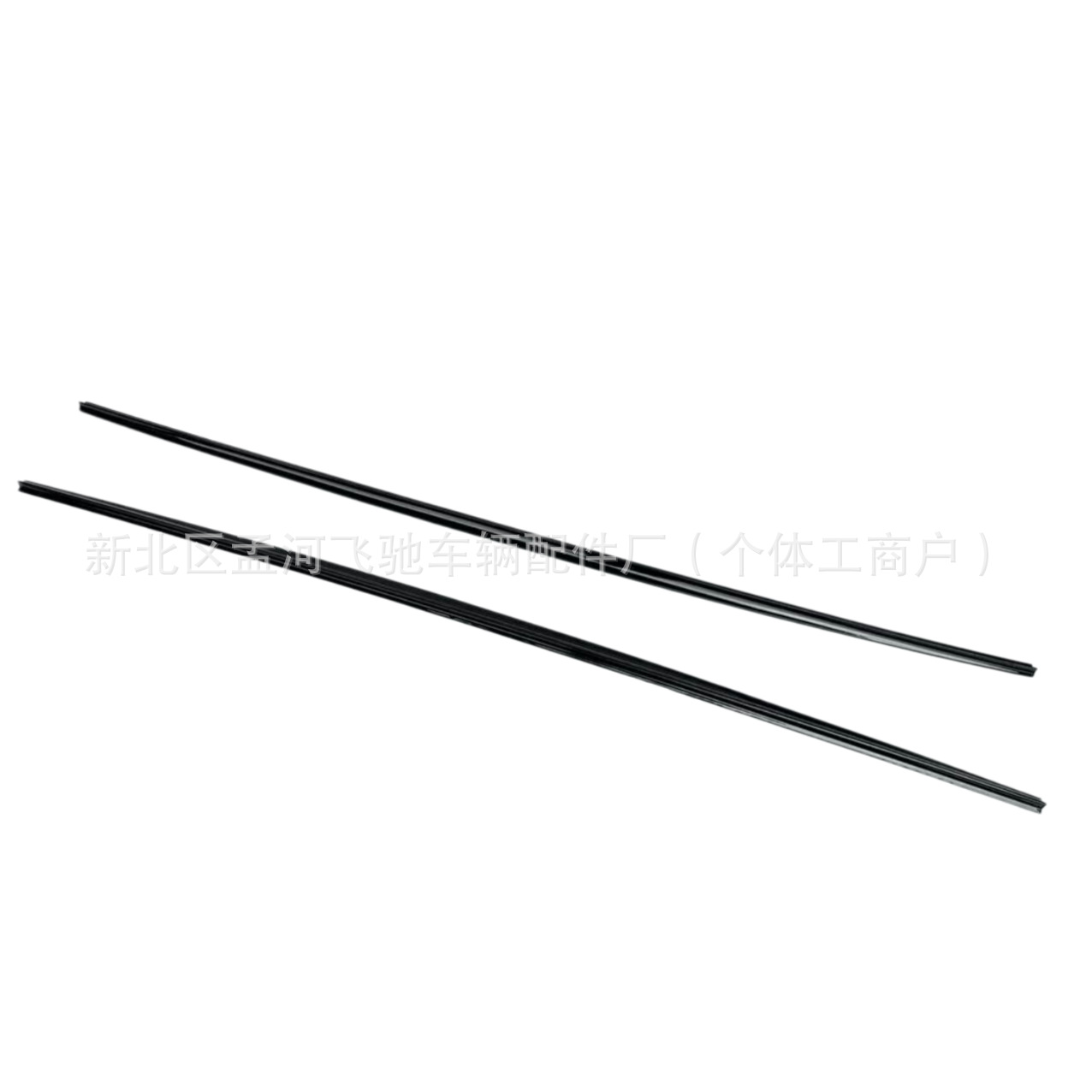 Suitable for Volkswagen Polo 6R 6C 2009-2017 Side Skirt Spoiler Exterior Decoration Cross-Border Modification Accessories