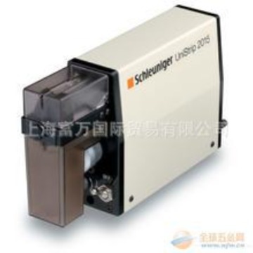 Schleuniger工业产品扎线AR2407ECRU气动剥皮机US2550