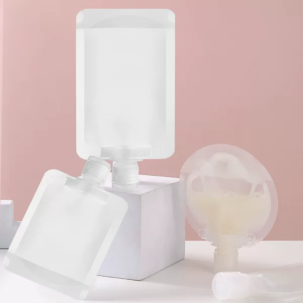 Travel Business Disposable Bag Disposable Wash suit Shower Shampoo Travel Portable Bottling