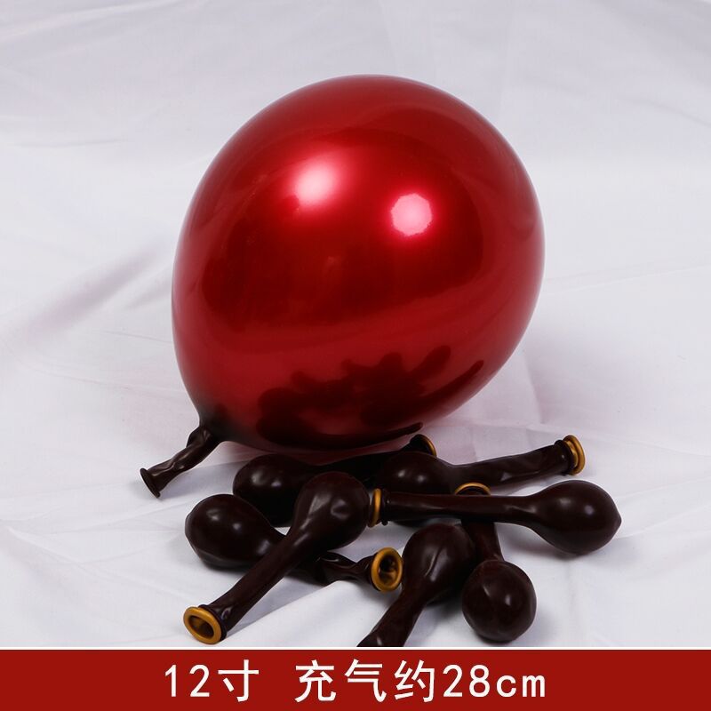 SKU-03-12寸香奈红50个