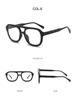 Retro glasses, fashionable sunglasses, European style, wholesale