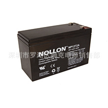 NOLLON늳NP127212V7.2AHUPSԴ܃xӷQ