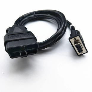 �S�Ҷ��� D-SUB 9Pĸ �D OBD 16P  �o�����~���ξ��� ��܇�z�y��