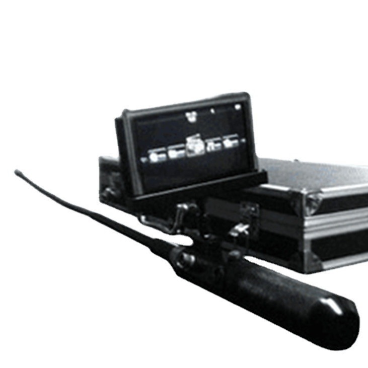 可视检查镜V7D 安检探测器 车底专业探测仪60度可卷曲软管