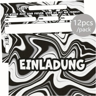 12pcs Һ�w�L��r�������Ɍ���Ո��