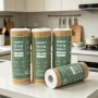 家用加厚厨房竹纤维洗碗布