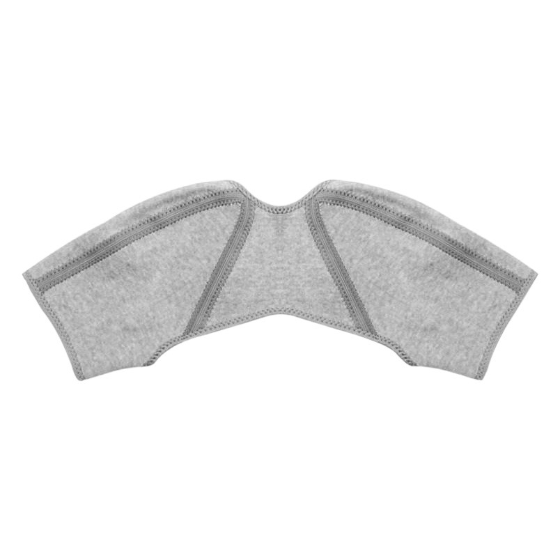 Bamboo Charcoal Shoulder Pads, Neck and Shoulder Heating Wraps, Neck Brace, Shoulder Vest, Shoulder Support for Postpartum Women, Middle-Aged and Elderly, Sports Warmth for Both Shoulders