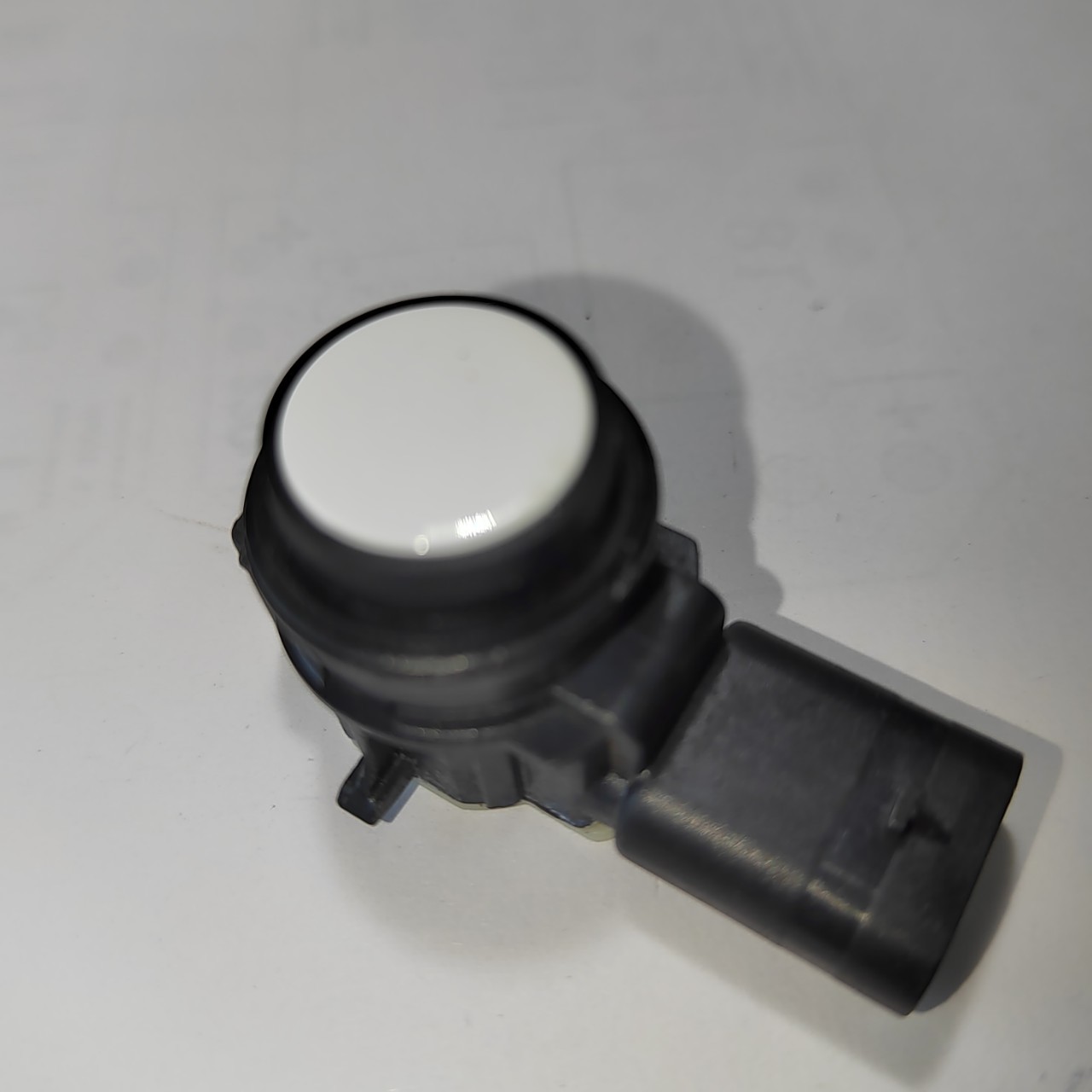 Suitable for Bmw Bmw Series Reversing Radar Electric Eye Detector Parking Sensor 3Q0919275B Rear View