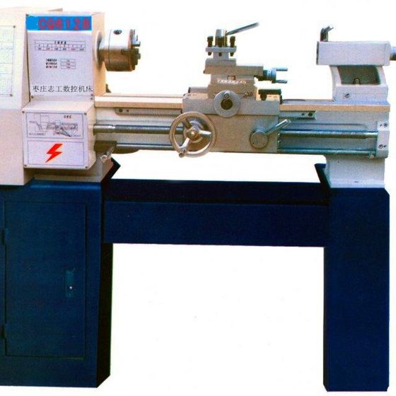 MAnufActurers Supply CQ6128A LAthe SmAll Instrument LAthe Desktop Mini LAthe WArrAnty for Two YeArs