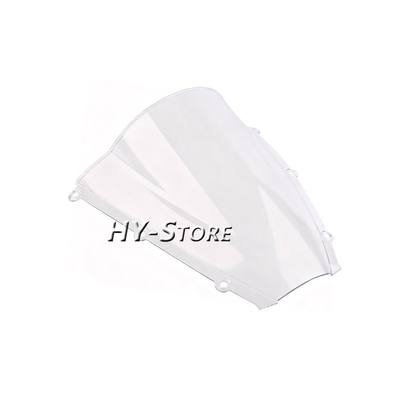 Suitable for Honda Cbr600Rr F5 2003-2004 Front Windshield Modification, Competitive Windscreen Deflector